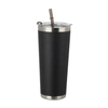 20 oz Straw Bottle