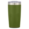 20 Oz. Two-Tone Rocky Tumbler With Stuffer