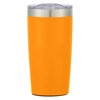 20 Oz. Two-Tone Rocky Tumbler With Stuffer