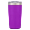 20 Oz. Two-Tone Rocky Tumbler With Stuffer