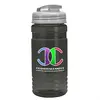 UpCycle Eco-Friendly 20 oz. USA Flip Top Bottle - Digital