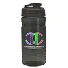 UpCycle Eco-Friendly 20 oz. USA Flip Top Bottle - Digital