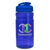 UpCycle Eco-Friendly 20 oz. USA Flip Top Bottle - Digital