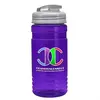 UpCycle Eco-Friendly 20 oz. USA Flip Top Bottle - Digital