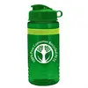 EcoGrip 20 oz. Custom rPET Bottle