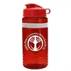 EcoGrip 20 oz. Custom rPET Bottle