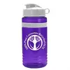 EcoGrip 20 oz. Custom rPET Bottle
