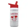 EcoFlip Straw Bottle (20 oz.)
