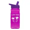 EcoFlip Straw Bottle (20 oz.)