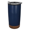 Wellington Stainless Steel Tumbler - 20 Oz.