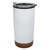 Wellington Stainless Steel Tumbler - 20 Oz.