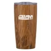 20 Oz. Woodtone Himalayan Tumbler