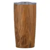 20 Oz. Woodtone Rocky Tumbler