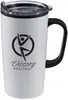 LogoBranded Yukon Mug (20 oz)