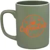 Custom Halo Grande Mug - 20oz