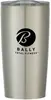 Logo Insulated Tumbler (20 oz)