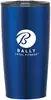 Logo Insulated Tumbler (20 oz)