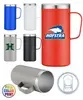 20oz Stainless Steel Vacuum Insulated Camp Mug