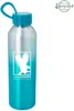 Aluminum Chroma Bottle - 21 Oz.