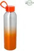 Aluminum Chroma Bottle - 21 Oz.