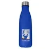 21 Oz. Glass Swiggy Bottle