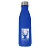 21 Oz. Glass Swiggy Bottle