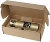Custom Stainless Steel Bottle with Gift Box Set - 21oz