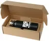 Custom Stainless Steel Bottle with Gift Box Set - 21oz