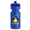 Custom 22 oz. Digital Imprint Sports Bottle