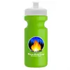 Custom 22 oz. Digital Imprint Sports Bottle