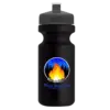 Custom 22 oz. Digital Imprint Sports Bottle