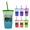 Color-Changing Sport Sipper - 22 oz