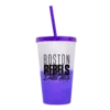 Color-Changing Sport Sipper - 22 oz