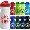 Eco-Cycle Bottle with USA Flip Lid - 22 oz