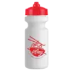 Eco-Sports Bottle with Valve Lid (22 oz.)