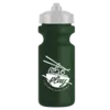 Eco-Sports Bottle with Valve Lid (22 oz.)