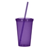 22 Oz. Economy Single Wall Tumbler