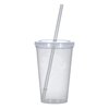 22 Oz. Economy Single Wall Tumbler