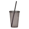 22 Oz. Economy Single Wall Tumbler