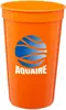 22 oz. Fantastic Plastic Stadium Cups (Full Color)