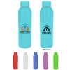 22 Oz. Full Color Aluminum Bottle