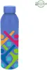 20 Oz. Full Color Serena Aluminum Bottle