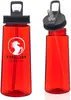 Jog Tritan Water Bottle