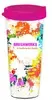 Custom USA-Made 22 oz. Karma Tumbler with Full Color Design