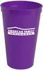 Custom Stadium Cup (22 oz.)