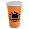 Personalized Logo Stadium Cup (22 oz)