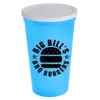 Personalized Logo Stadium Cup (22 oz)