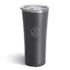 22 Oz. Swig Life™ Gray Stainless Steel Tumbler