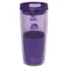 22 Oz. Tritan-made Double-wall insulation Tumbler