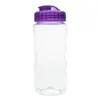 22 Oz. Wilderness Sports Bottle